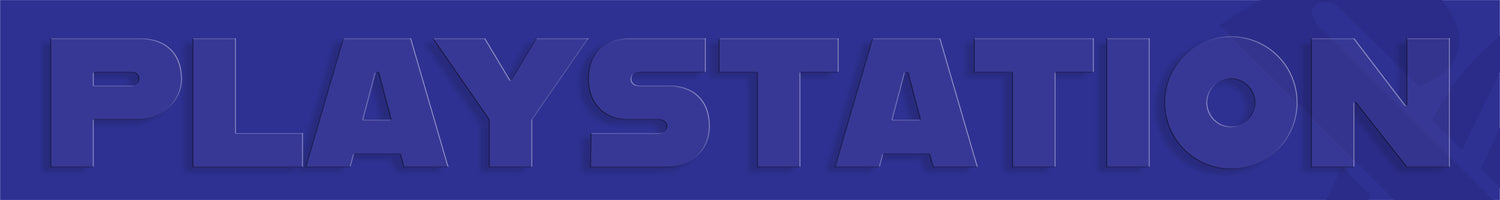 PLAYSTATION
