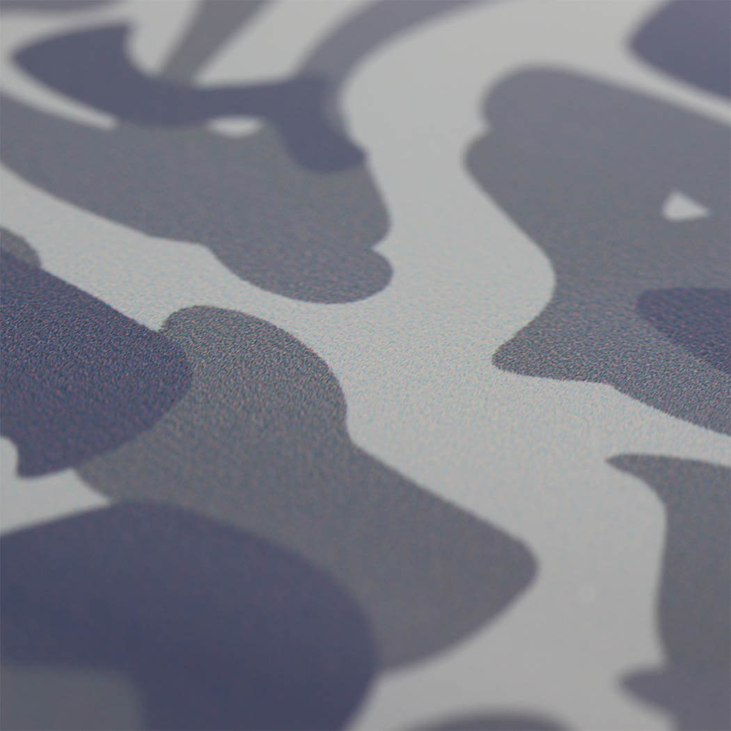 GD Sky Camouflage Xbox One Controller Stand
