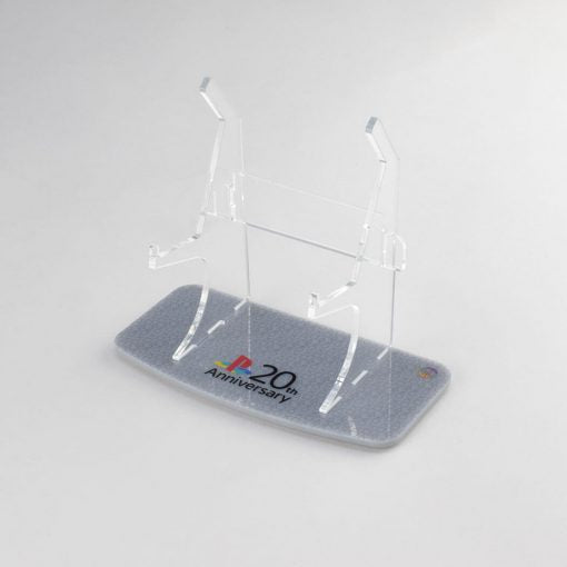 20th Anniversary PlayStation 4 Controller Stand