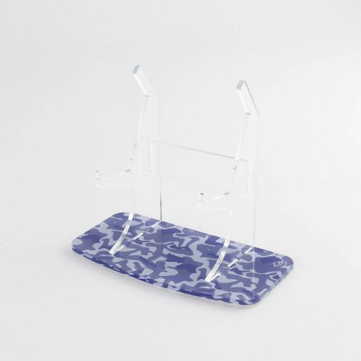 GD Sky Camouflage PlayStation 4 Controller Stand