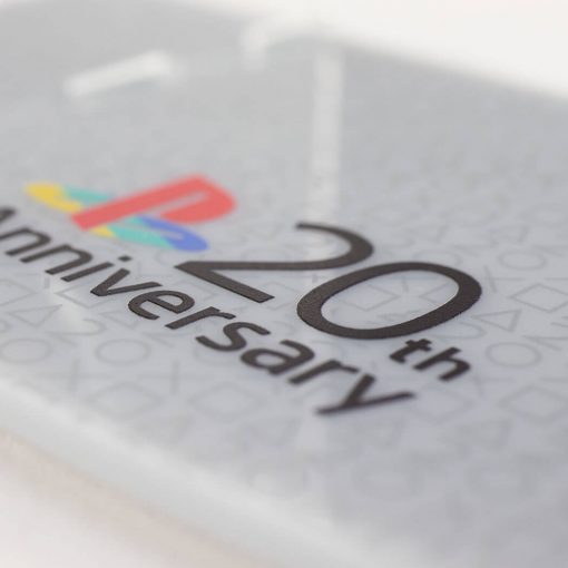 PlayStation 20th Anniversary Solo Headset Stand