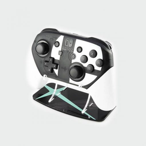 Xenoblade Chronicles 2 Nintendo Switch Pro Controller Stand