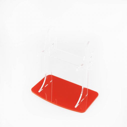 Nintendo 64 Red Controller Stand