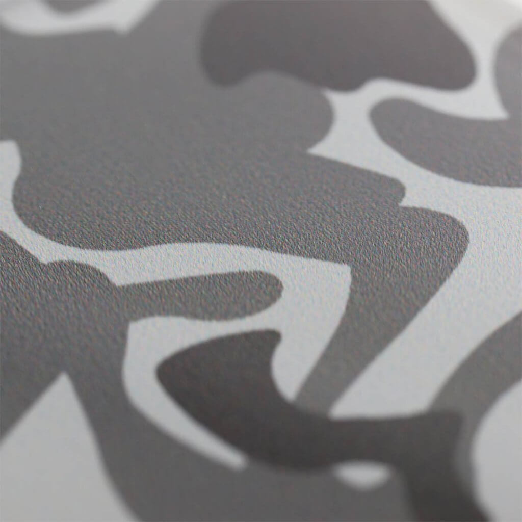 GD Grey Camouflage PlayStation 4 Controller Stand