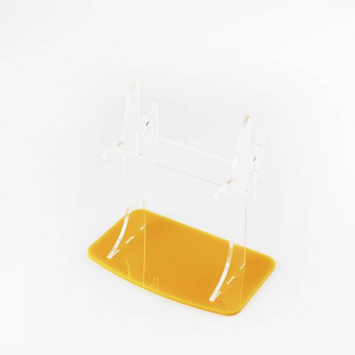 Nintendo 64 Yellow Controller Stand