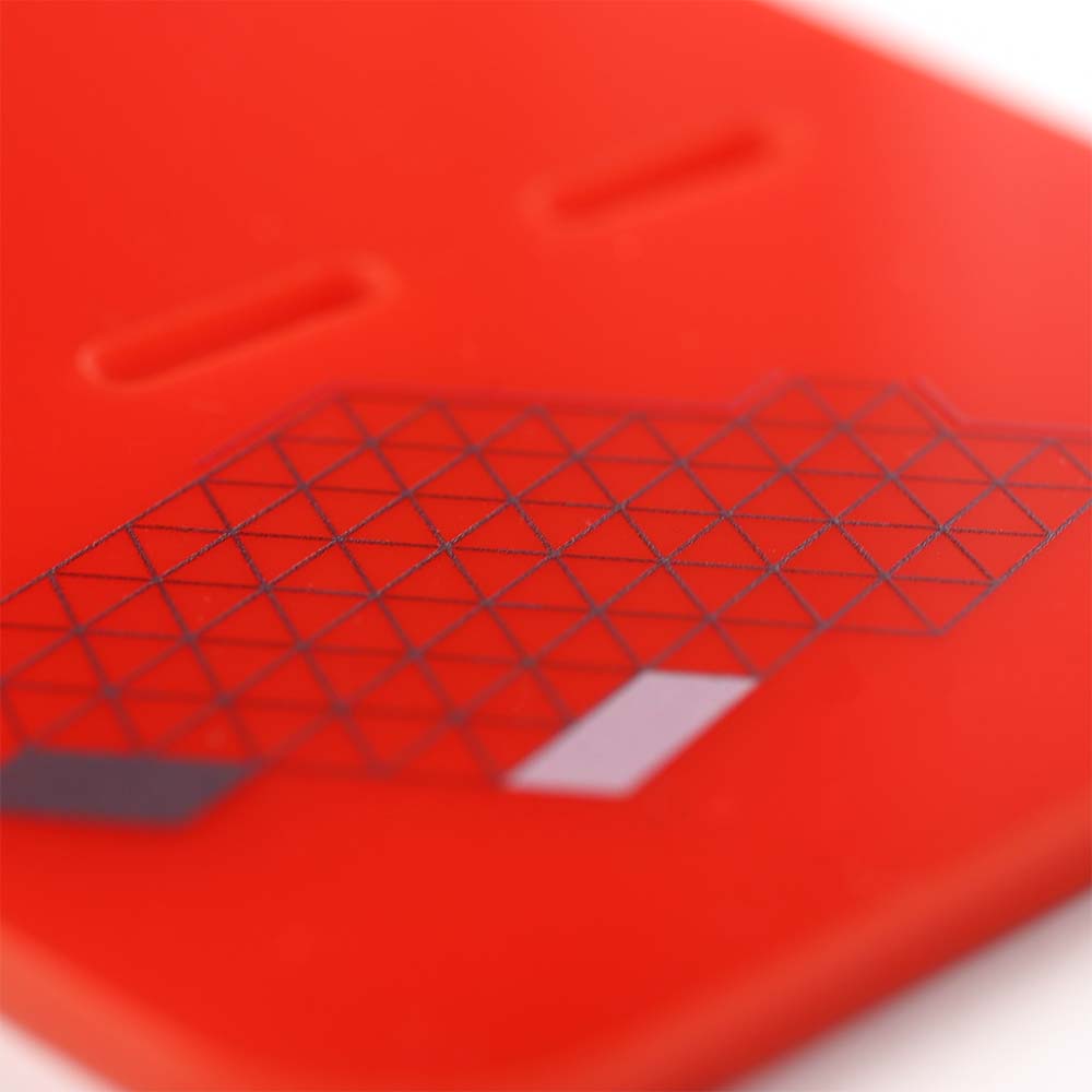 Xbox One Sports Red Controller Stand