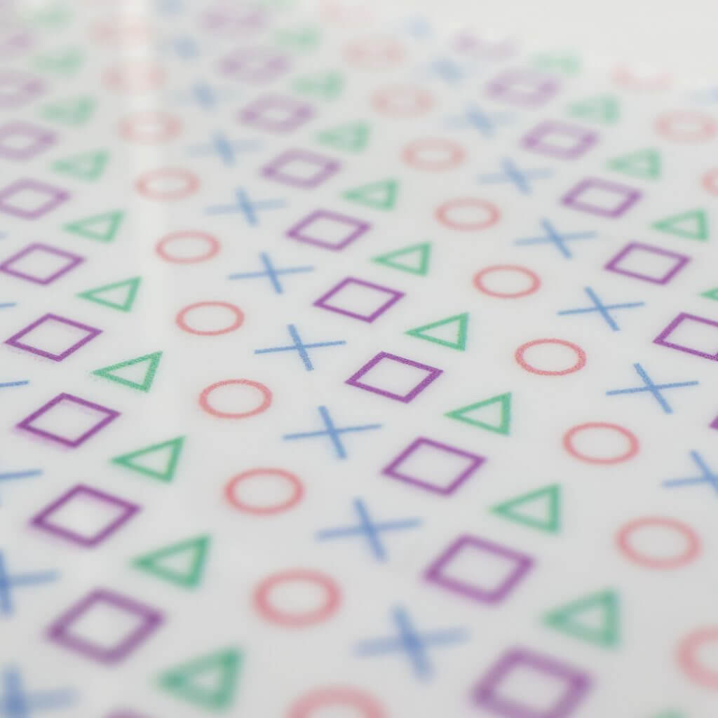 Candy PlayStation 4 Controller Stand