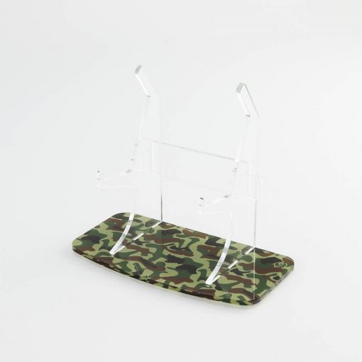 GD Woodland Camouflage PlayStation 4 Controller Stand