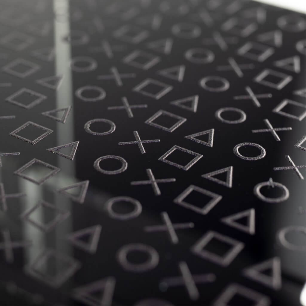 Stealth PlayStation 4 Controller Stand