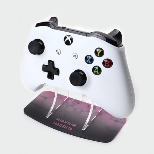 Phantom Magenta Xbox One Controller Stand