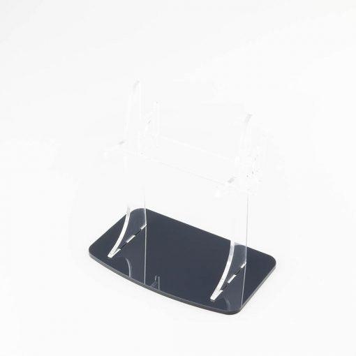 Nintendo 64 Black Controller Stand