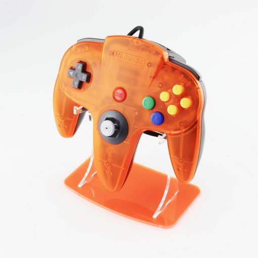 Nintendo 64 Daiei Hawks Controller Stand