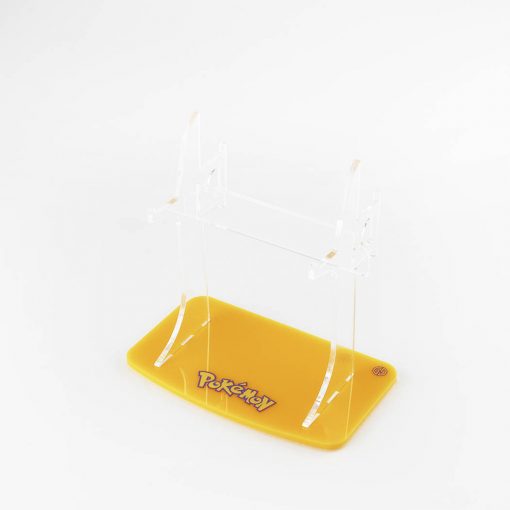 Nintendo 64 Pokémon Battle Set Controller Stand