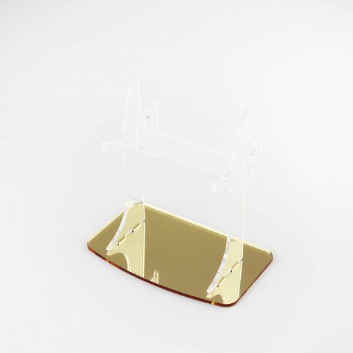 Nintendo 64 Gold Controller Stand