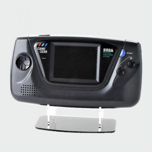 Sega Game Gear Console Stand