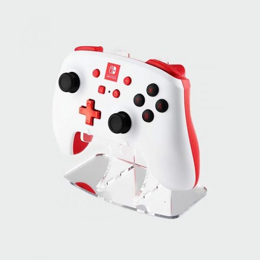 Nintendo Switch Enhanced Wireless (Power A) Controller Stand