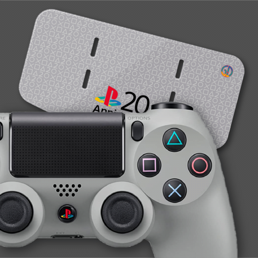 PlayStation 4 Controller Stands