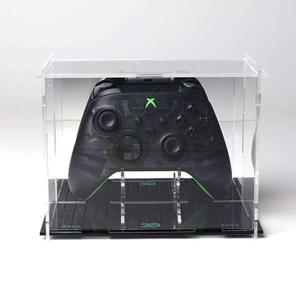 20th Anniversary Xbox Dual Case & Controller Stand