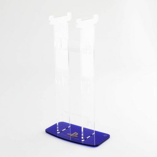 PS4 500 Million Solo Headset Stand