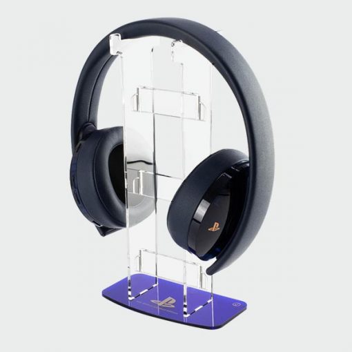PS4 500 Million Solo Headset Stand