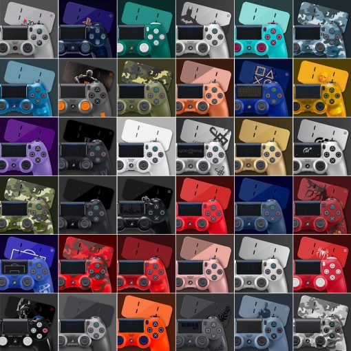 PlayStation 4 Controller Stands