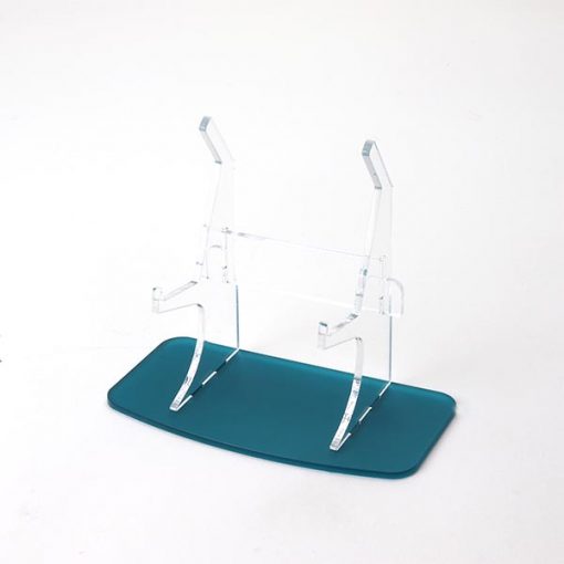 Alpine Green PlayStation 4 Controller Stand