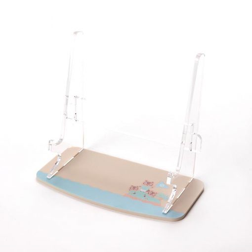 Animal Crossing Nintendo Switch Console Stand