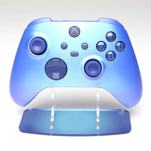 Aqua Shift Xbox Series X S Controller Stand