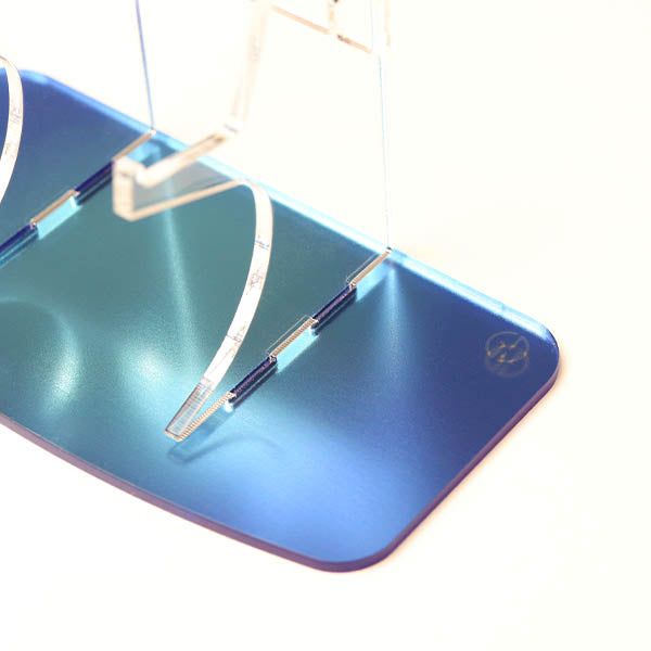 Aqua Shift Xbox Series X S Controller Stand