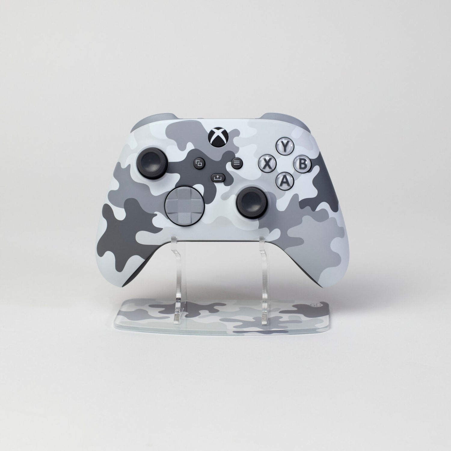Arctic Camo Special Edition Controller Stand