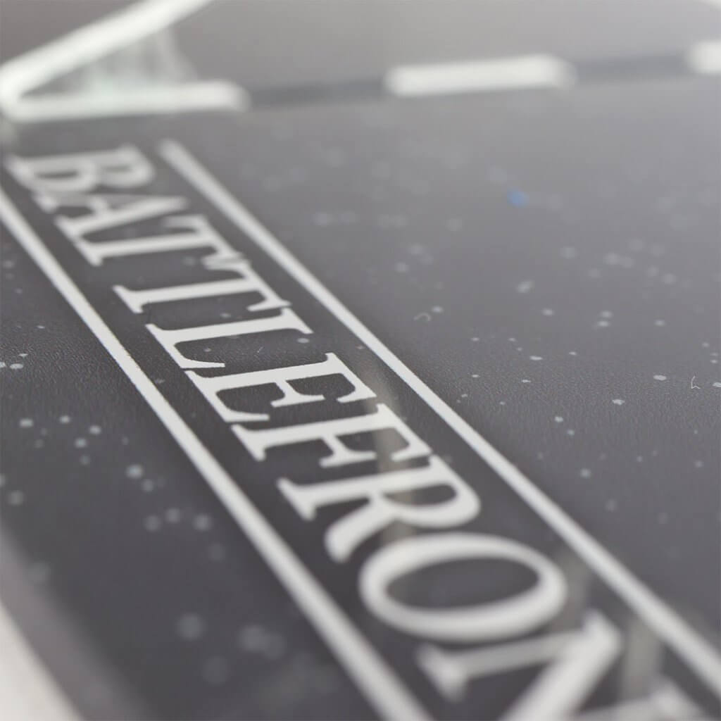 Star Wars Battlefront PlayStation 4 Controller Stand