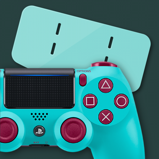 PlayStation 4 Controller Stands