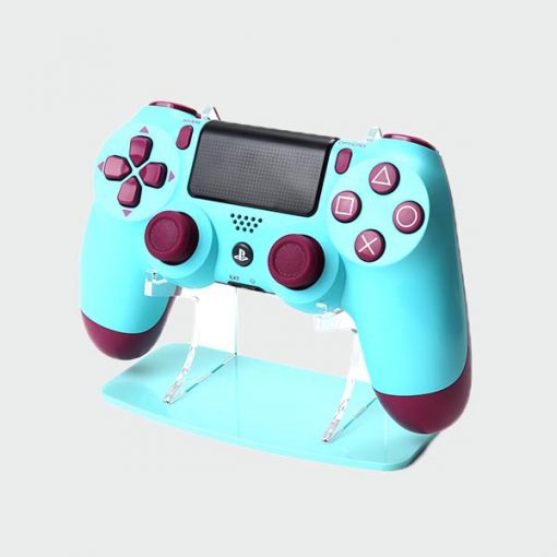 Berry Blue PlayStation 4 Controller Stand