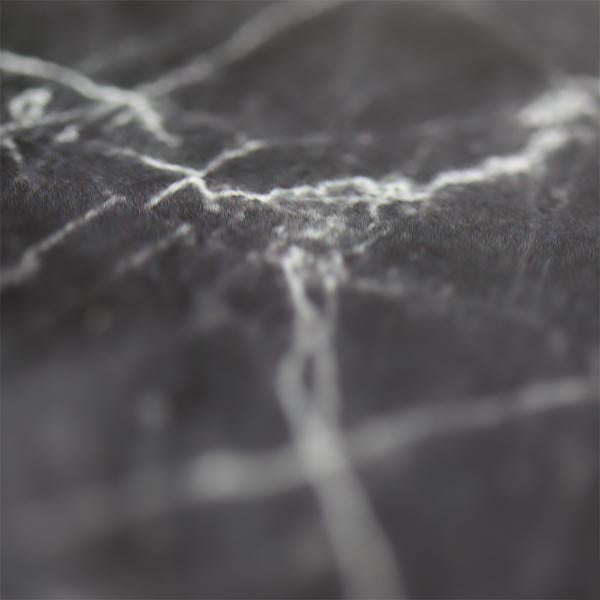 Black Marble PlayStation 5 Controller Stand