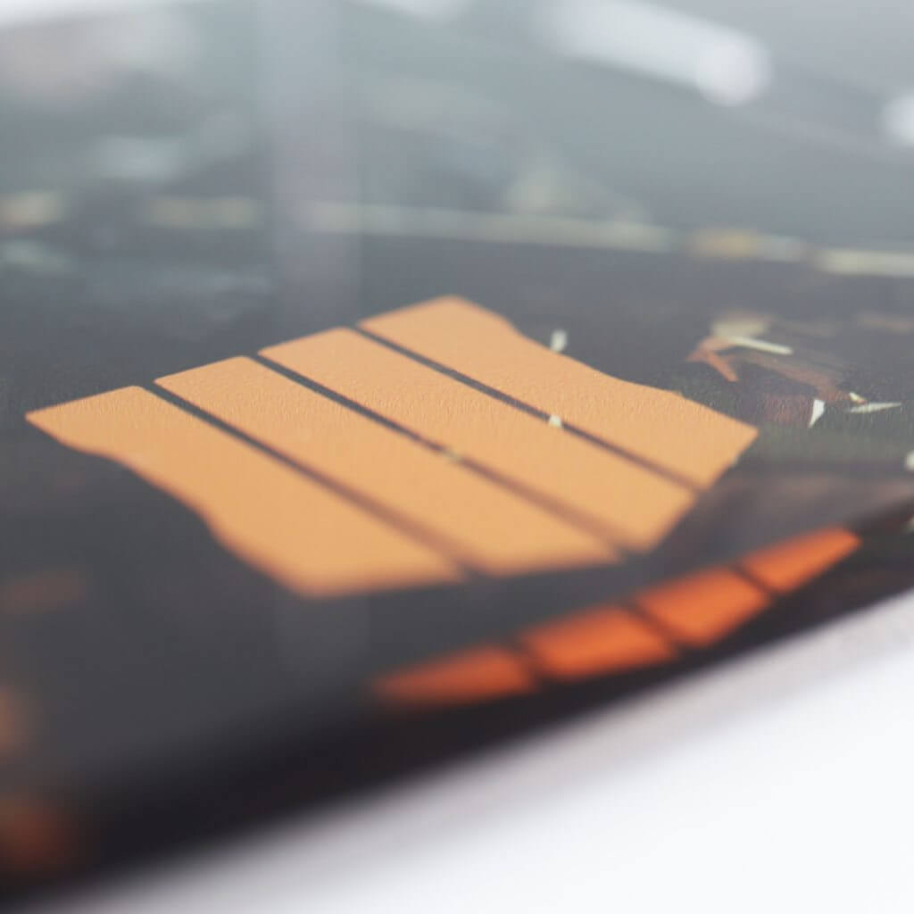 Call of Duty Black Ops 4 PlayStation 4 Controller Stand