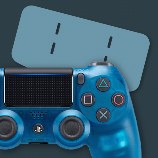 PlayStation 4 Controller Stands