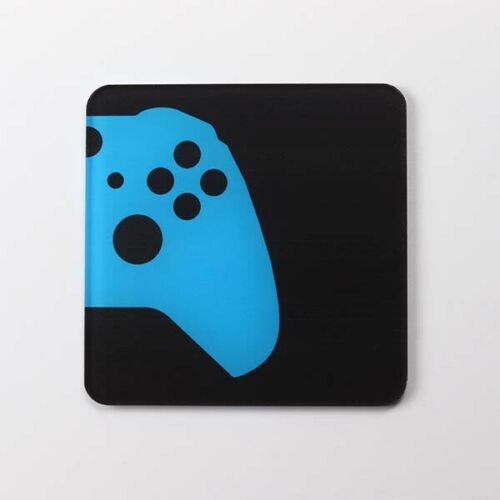Couples Xbox One Coaster Set