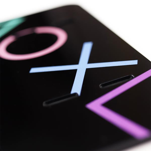 PlayStation Buttons PS5 Controller Stand