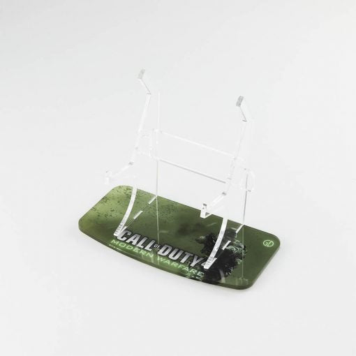 Call of Duty 4 Modern Warfare PlayStation 4 Controller Stand