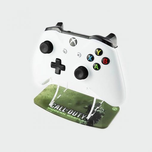 Call of Duty 4 Modern Warfare Xbox One Controller Stand