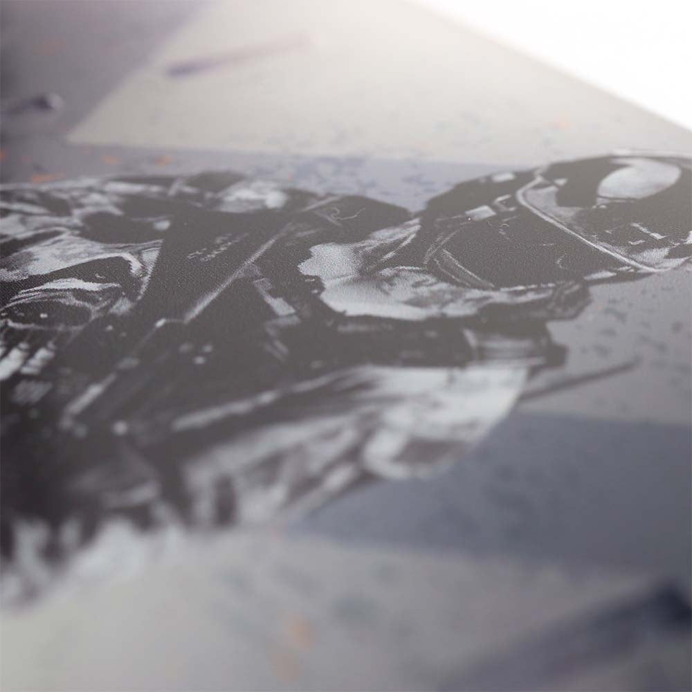 Call of Duty Modern Warfare PlayStation 4 Controller Stand