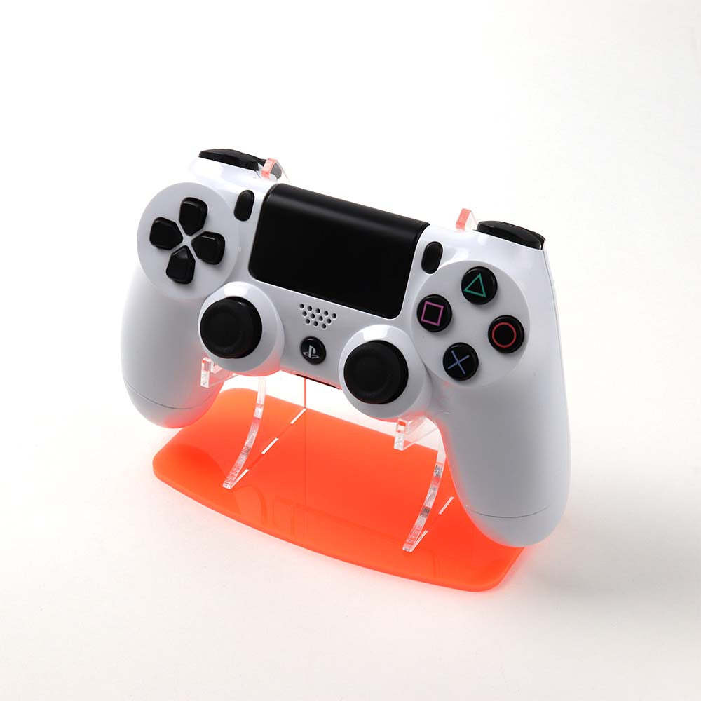 Neon Highlights PlayStation 4 Controller Stands