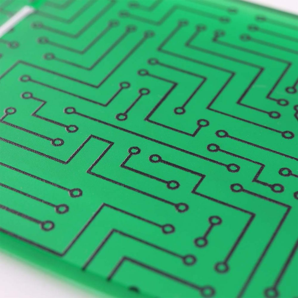 Circuit Board PlayStation 5 Controller Stand