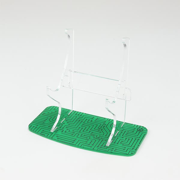 Circuit Board PlayStation 5 Controller Stand