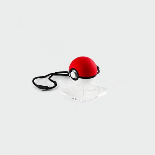 Pokéball Plus Display Stand