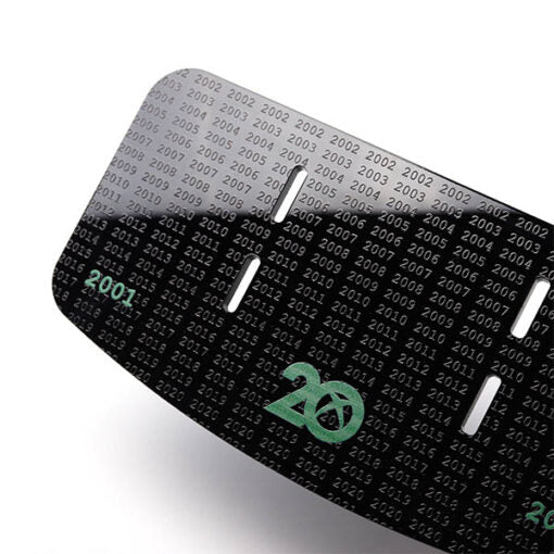 20th Anniversary Xbox Controller Stand