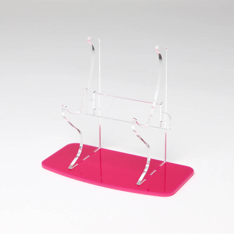 Cosmic Red PlayStation 5 Controller Stand