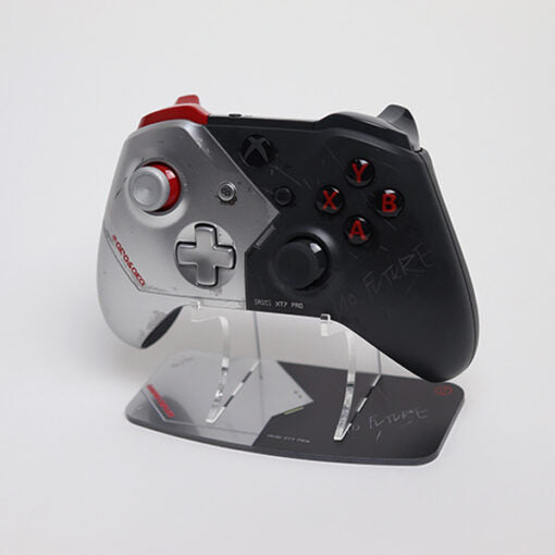 Cyberpunk 2077 Xbox One Controller Stand