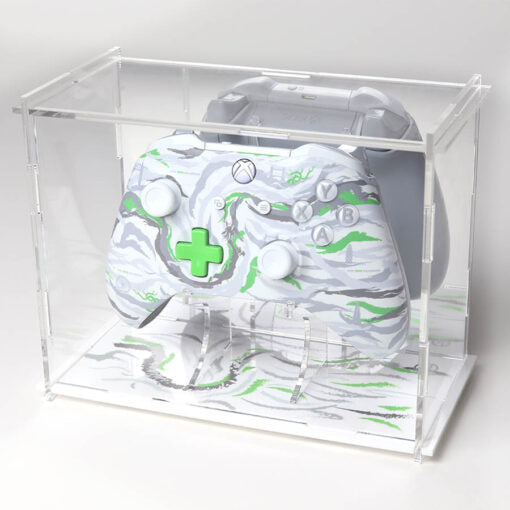 Manette Xbox Sans Fil Daystrike Camo Édition Limitée Manette Xbox Sans Fil Daystrike Camo Édition Limitée