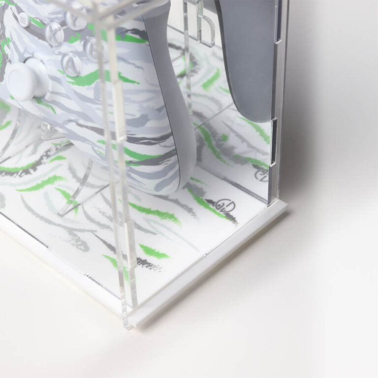 DPM X019 Xbox One Dual Case & Controller Stand